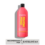 Shampoo Glow Mania 1000ml Matrix