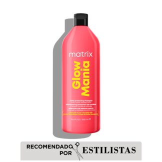 Matrix Glow Mania MX TR GLOW MANIA SHP 1L I98 - Packshot Oficial