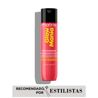 Matrix Glow Mania MX TR GLOW MANIA SHP 300ML 074 - Packshot Oficial