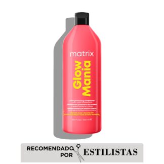 Matrix Glow Mania MX TR GLOW MANIA COND 1L I98 - Packshot Oficial