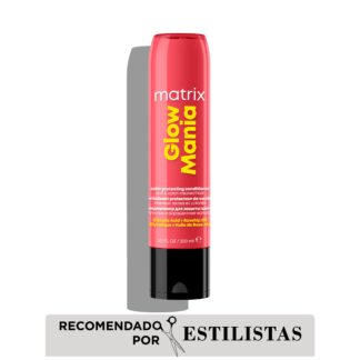 Matrix Glow Mania MX TR GLOW MANIA COND 300ML 074 - Packshot Oficial