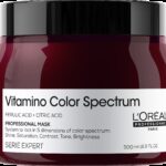 Máscara Vitamino Color Spectrum 500ml L'Oréal Professionnel