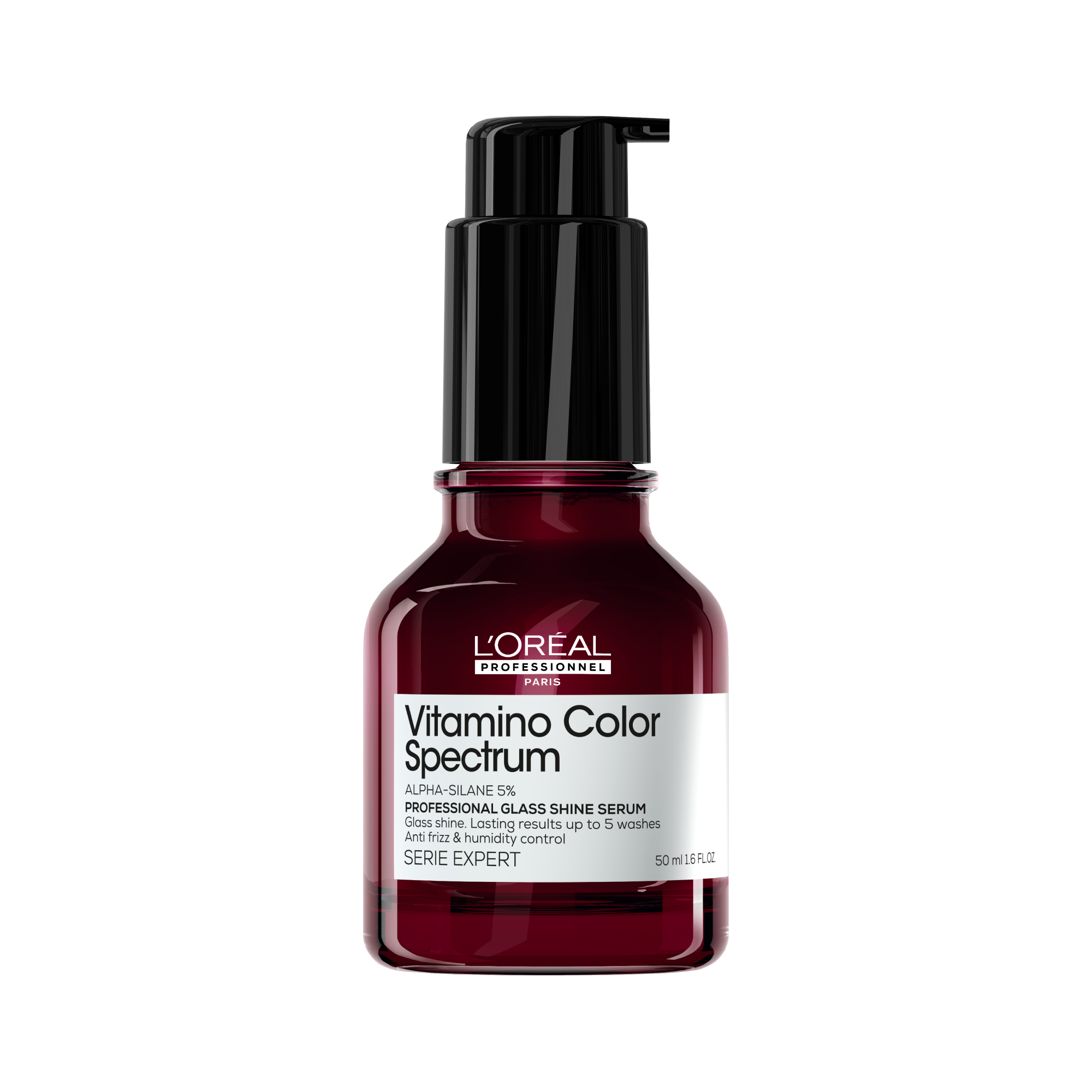 L'Oréal Professionnel Vitamino Color Spectrum LP SE Spectrum GlassShine 50mL V034 - Packshot Oficial