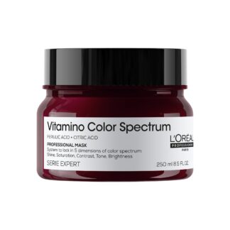 L'Oréal Professionnel Vitamino Color Spectrum LP SE VitSpectrum Msq 250ml V034 - Packshot Oficial