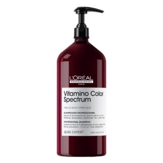 L'Oréal Professionnel Vitamino Color Spectrum LP SE VitSpectrum Shp 1500ml V034 - Packshot Oficial