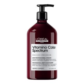 L'Oréal Professionnel Vitamino Color Spectrum LP SE VitSpectrum Condi 750ml V034 - Packshot Oficial