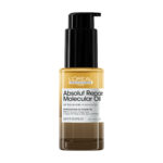 Óleo Concentrado Absolut Repair Molecular 30ml L'Oréal Professionnel