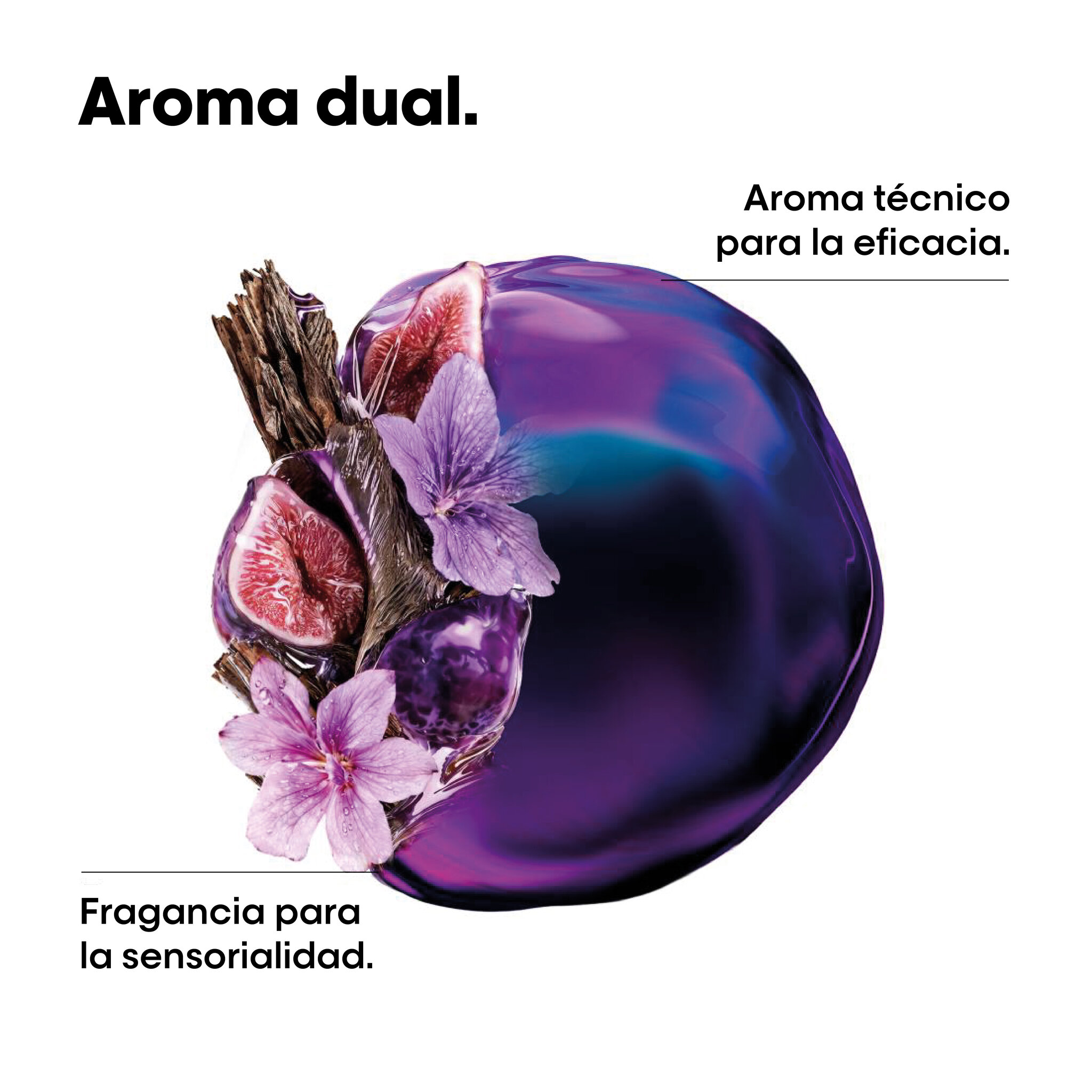 L'Oréal Professionnel Keratin Alpha Sleek LP SE Ker Alpha Prog T 200.0MLT 153 - Packshot Oficial