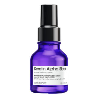 L'Oréal Professionnel Keratin Alpha Sleek LP SE Ker Alpha Serum 50.0MLT 127 - Packshot Oficial