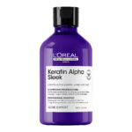 Shampoo Keratin Alpha Sleek 300ml L'Oréal Professionnel