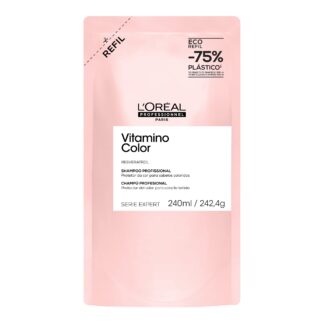 L'Oréal Professionnel Vitamino Color LP SE Vitam Shp 240ml Refil - Packshot Oficial
