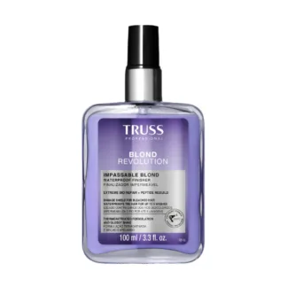 Finalizador Blond Revolution | 400ml | Truss