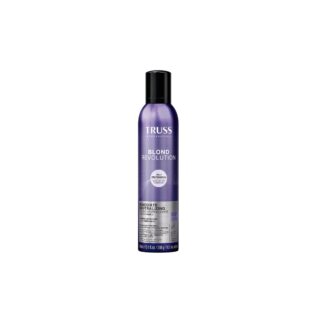 Mousse Blond Revolution | 300ml | Truss