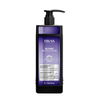 Shampoo Blond Revolution | 1000ml | Truss
