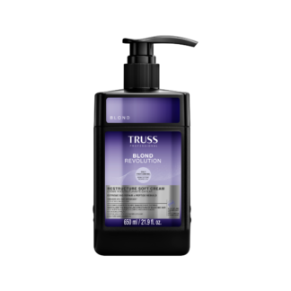 Crema Reestructurante Blond Revolution | 650ml | Truss